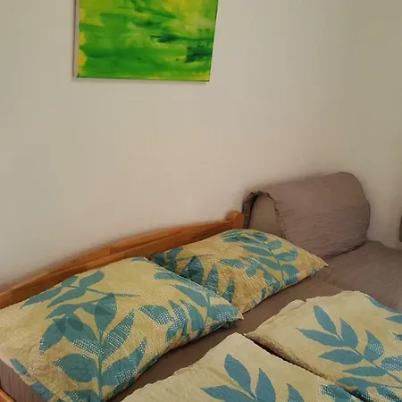 Rose Apartman Apartment Balatonlelle Exterior photo