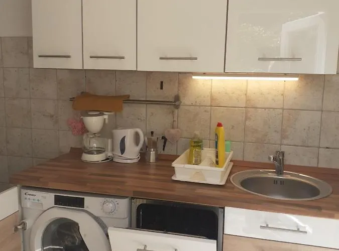 Rose Apartman