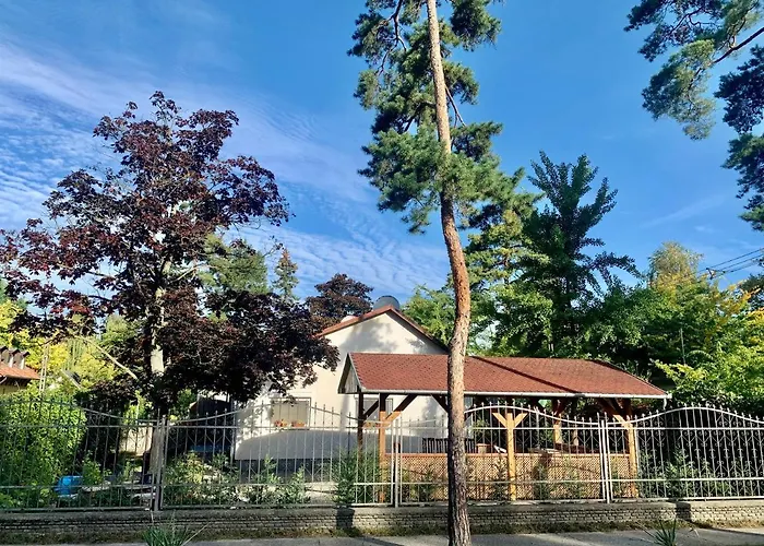 Rose Apartman