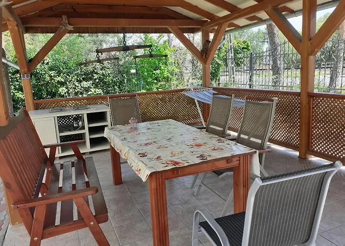 Rose Apartman