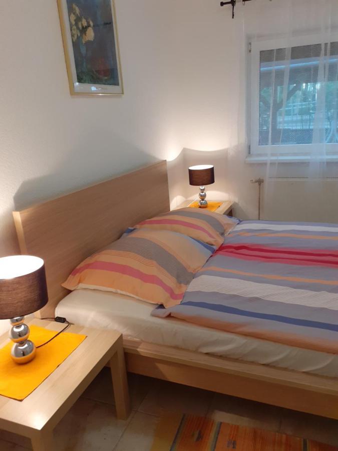 Apartment Rose Apartman *