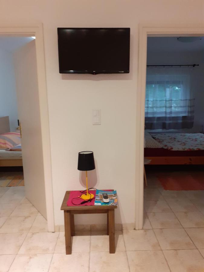Rose Apartment Balatonlelle