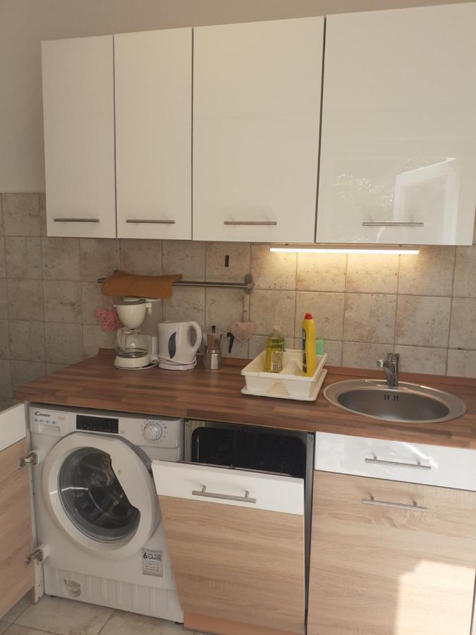 Apartment Rose Apartman *