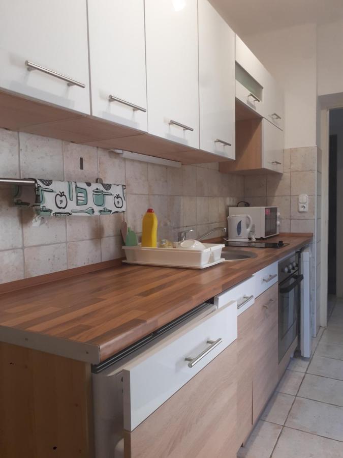 Apartment Rose Apartman Balatonlelle