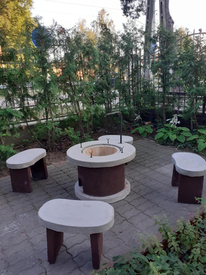 Rose Apartman Balatonlelle