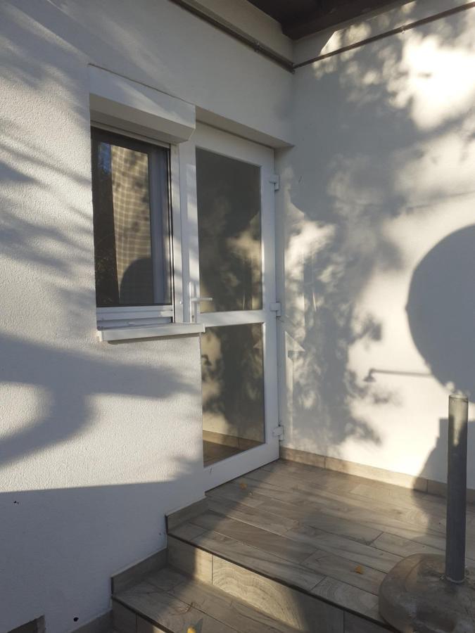 Rose Apartman Apartment *