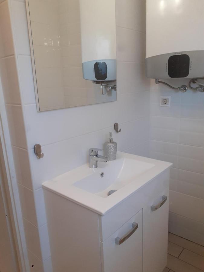 Apartment Rose Apartman Balatonlelle
