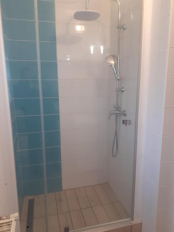 Rose Apartment