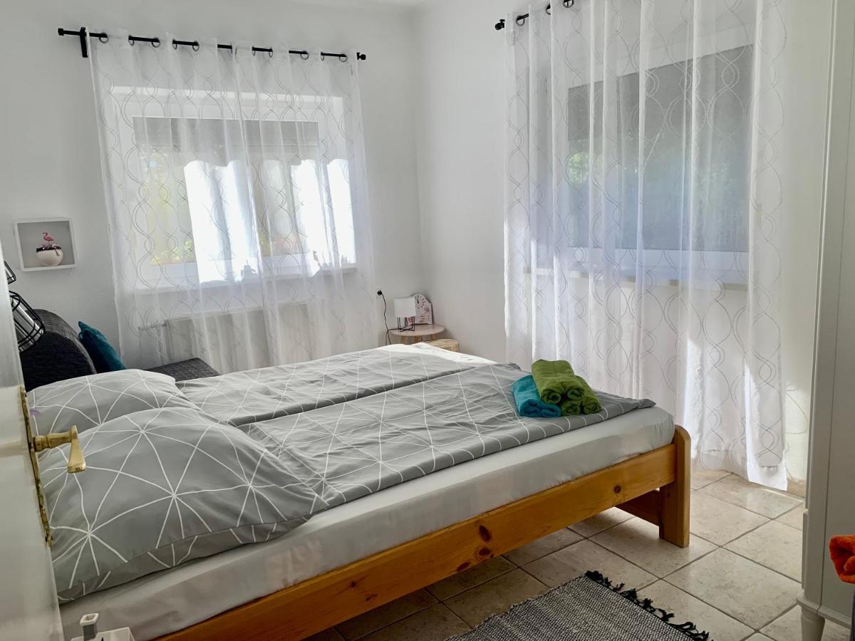 Rose Apartman Balatonlelle