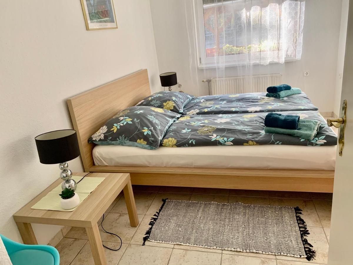 Rose Apartman Apartment