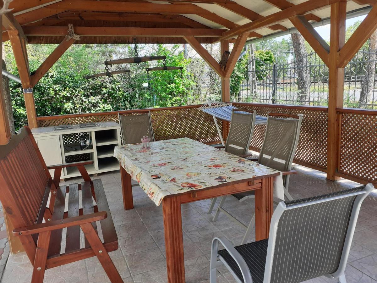 Apartment Rose Apartman Balatonlelle