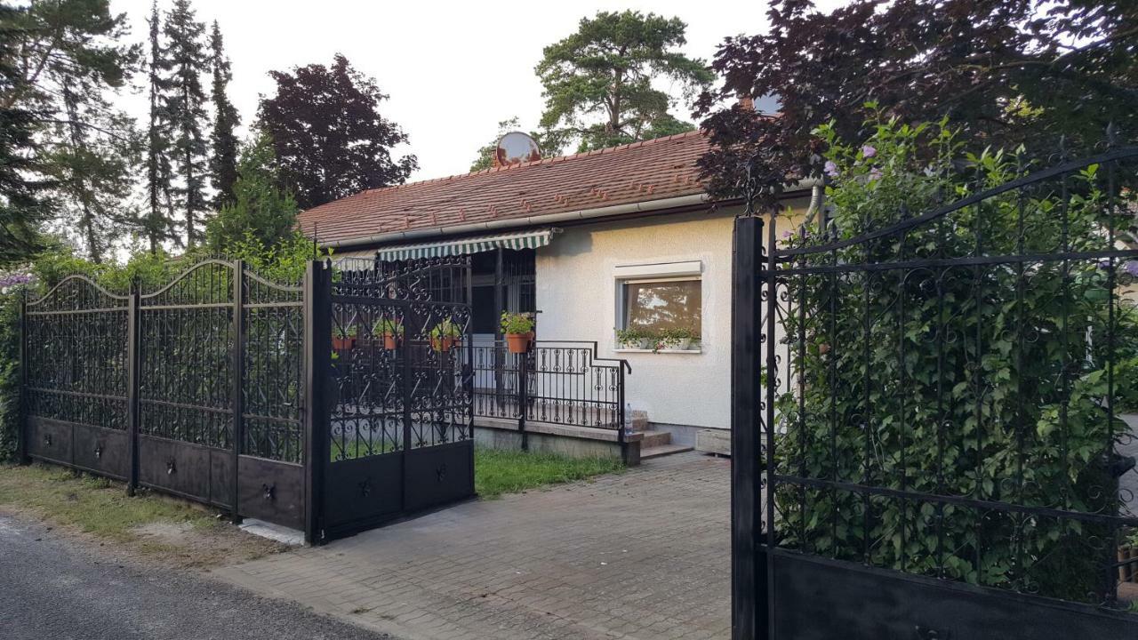 Rose Apartman Balatonlelle