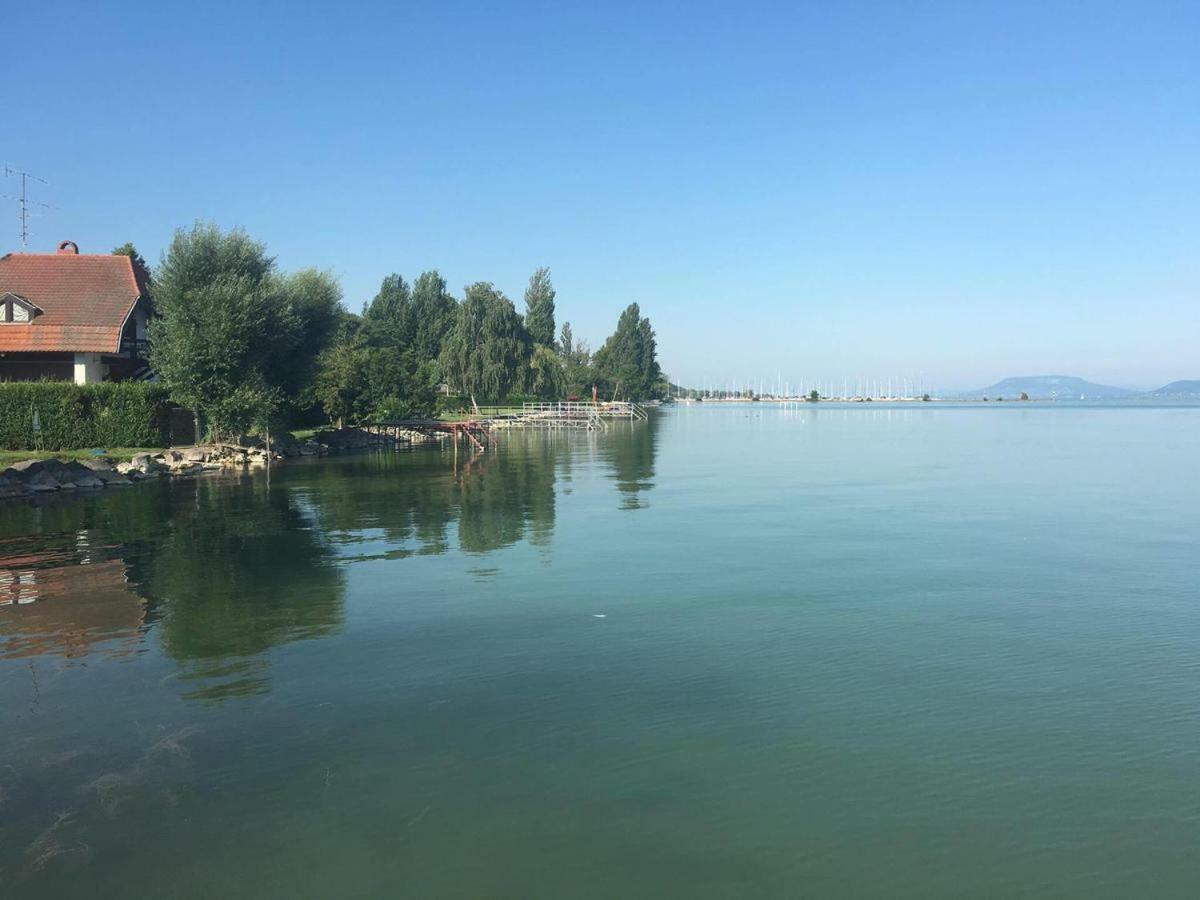 Rose Apartman Balatonlelle