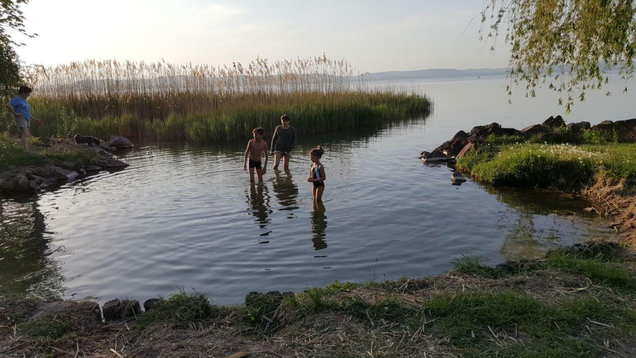 Rose Apartment Balatonlelle