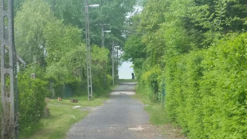 Rose Apartman * Balatonlelle
