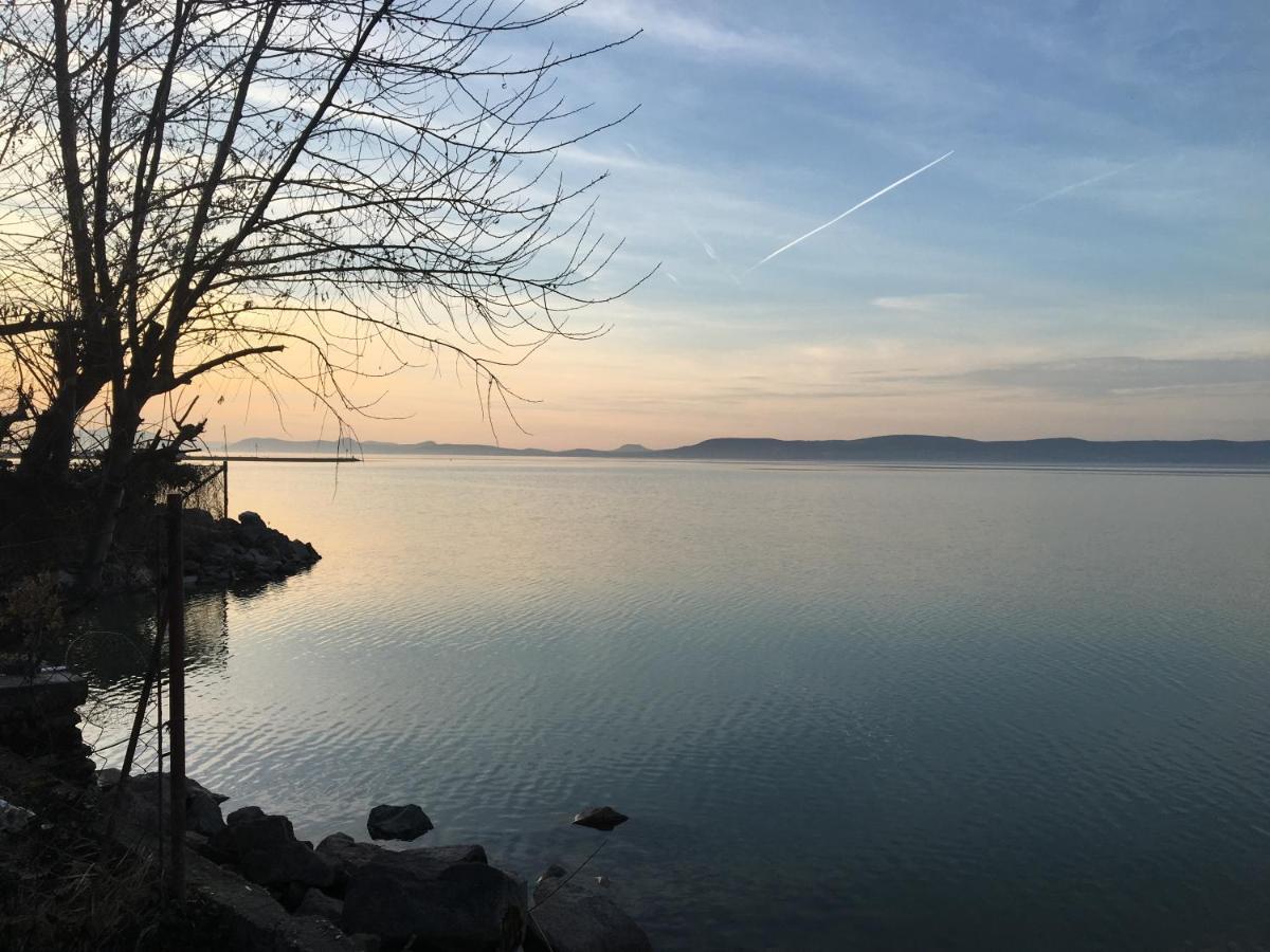 Rose Apartment Balatonlelle